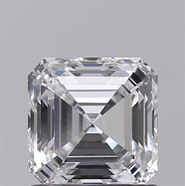 ASSCHER 1 D VVS1