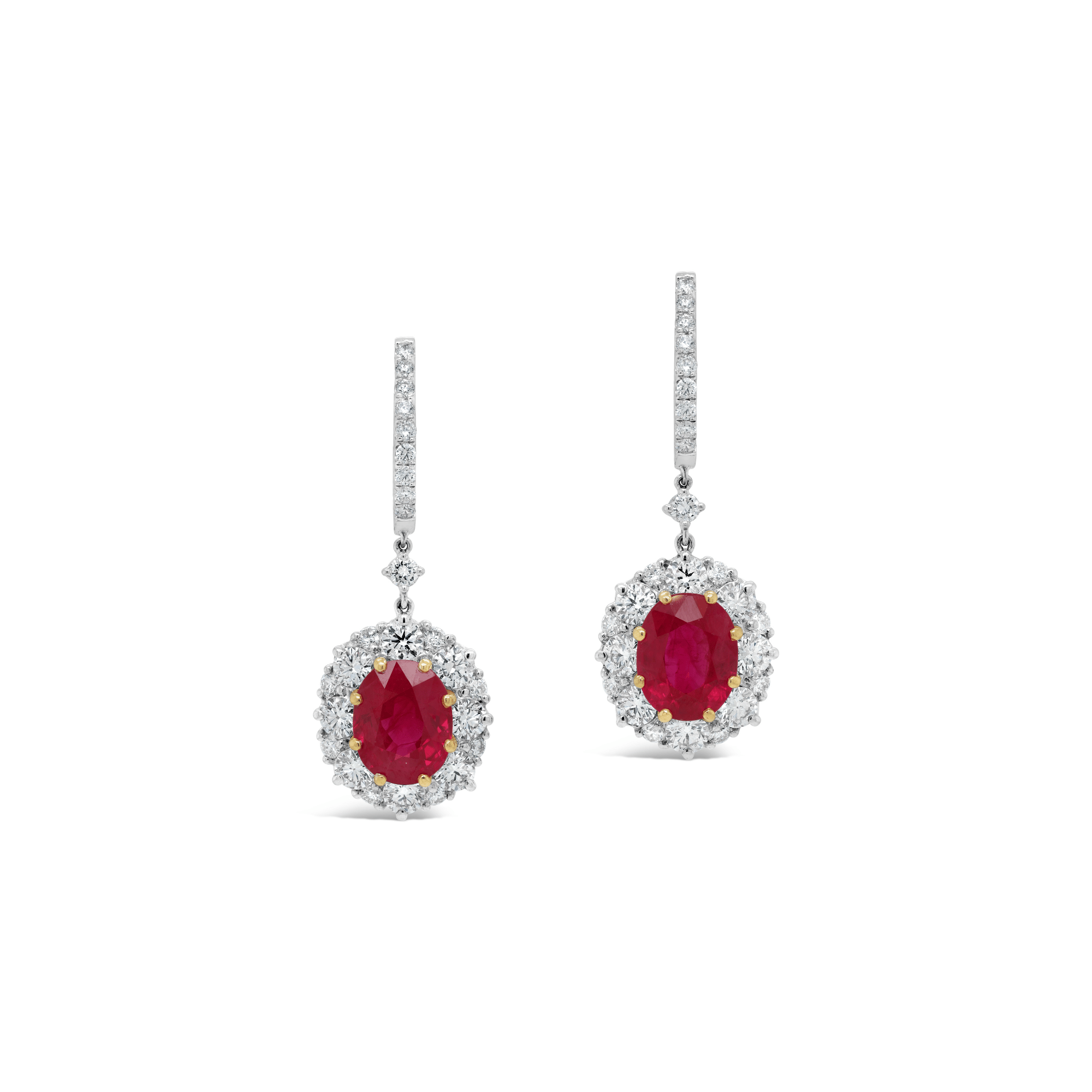 High jewelry outlet earrings