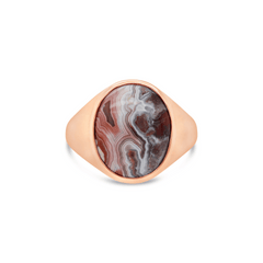 SIGNET RINGS