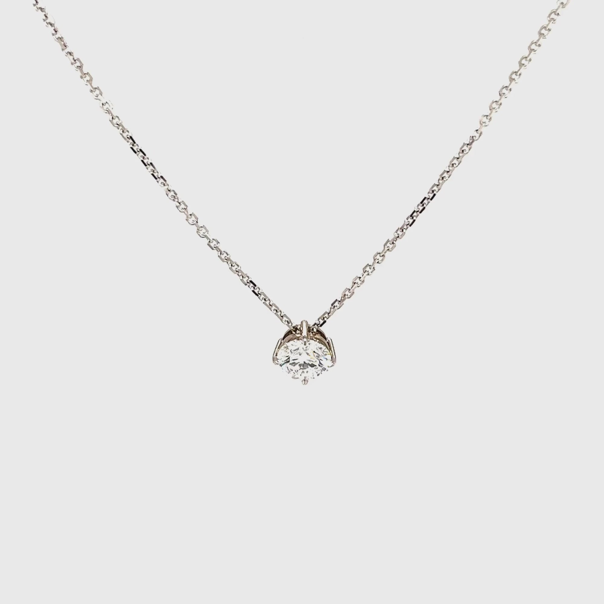 DIAMOND SLIDER - MN Jewellery